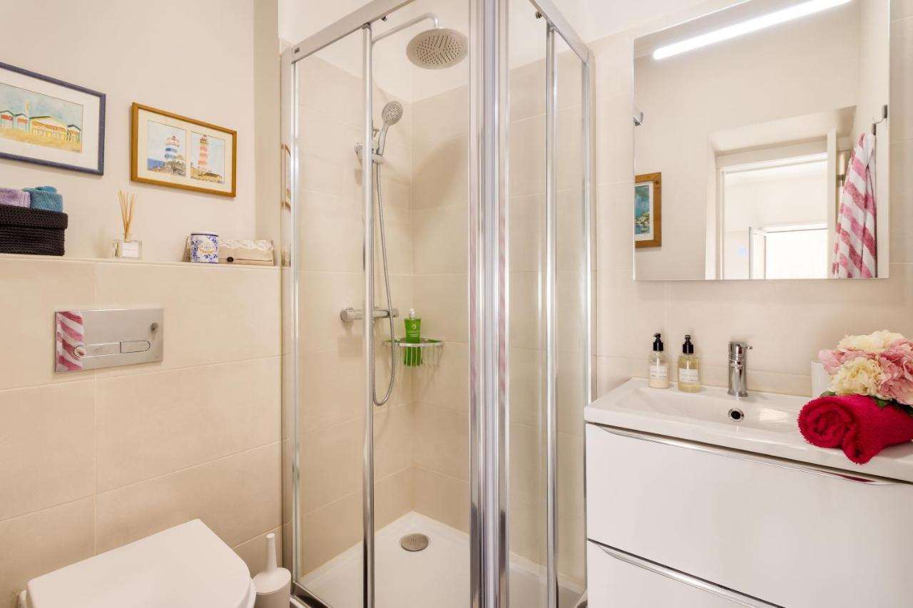 Exquisite Retreat In A Traditional Area Of Porto Eksteriør bilde