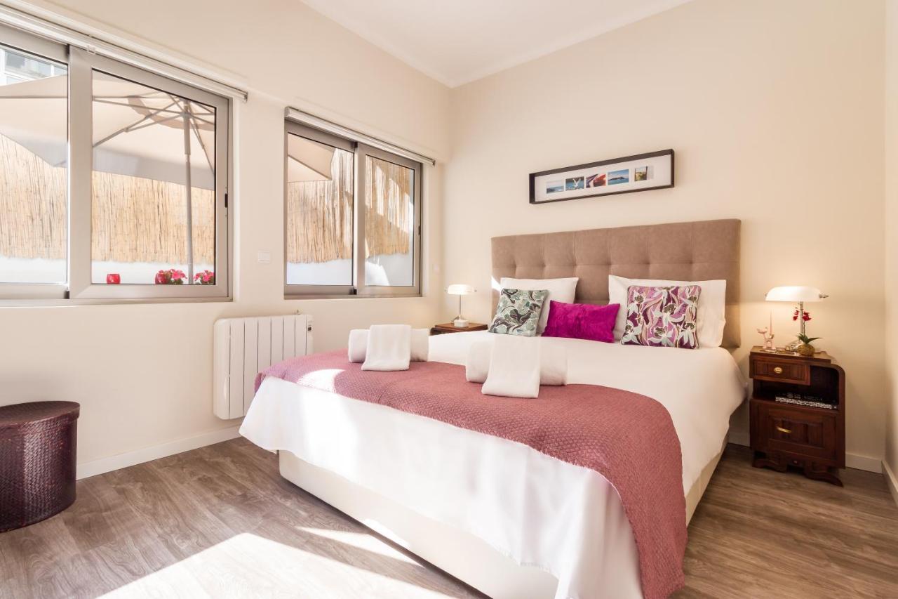Exquisite Retreat In A Traditional Area Of Porto Eksteriør bilde