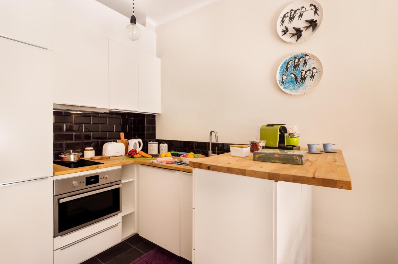 Exquisite Retreat In A Traditional Area Of Porto Eksteriør bilde