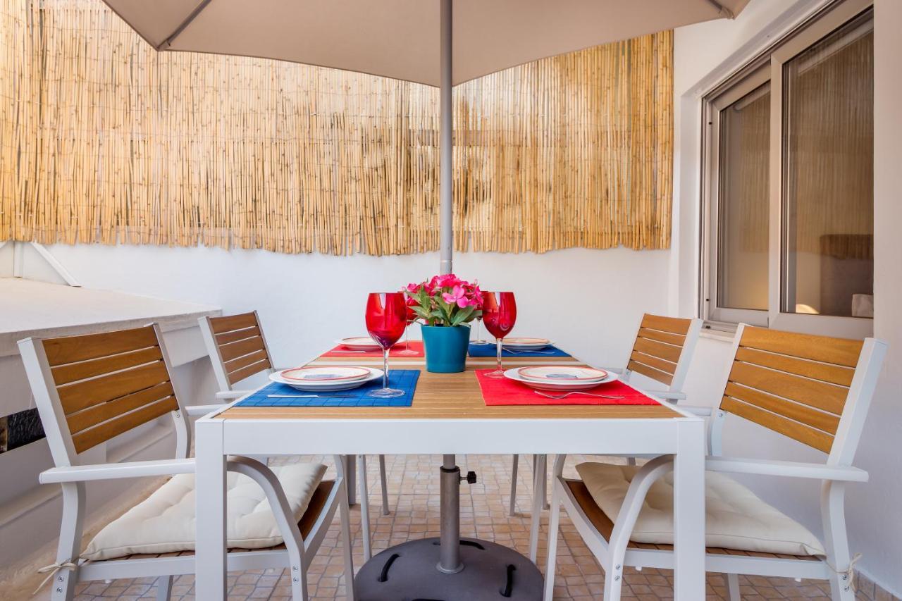 Exquisite Retreat In A Traditional Area Of Porto Eksteriør bilde